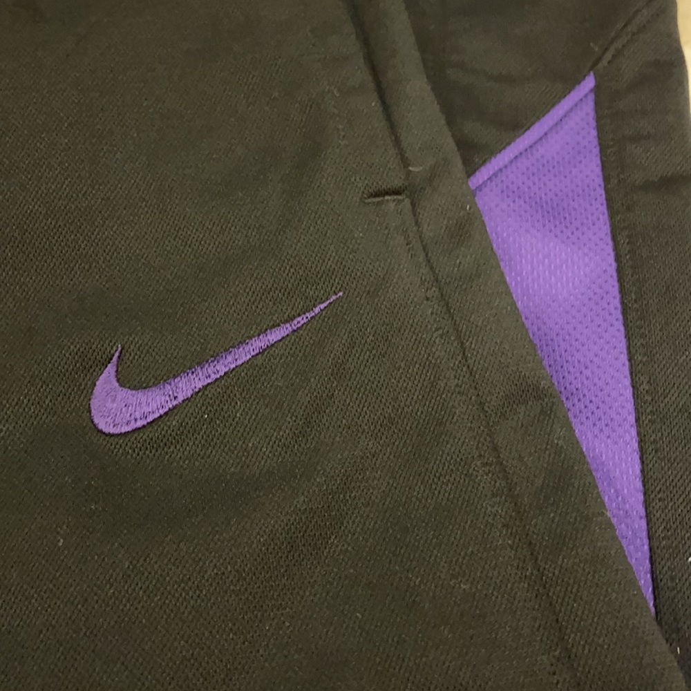 Nike Dri-fit Sweatpants/joggers